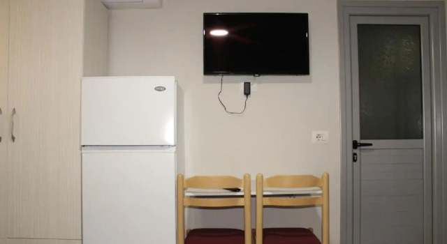 Номер Economy Bebi Hotel And Apartments