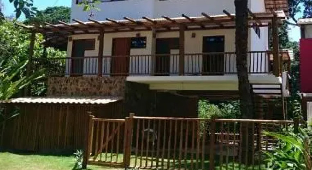 Vila Engawa Flats