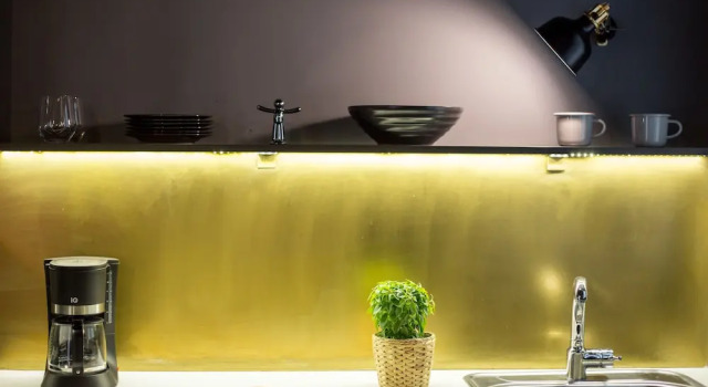Апартаменты с балконом Soho Apartments