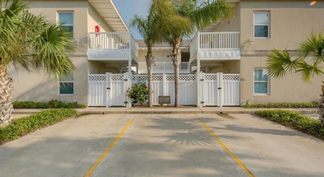 Los Cabos Condos, Забронировать Апартаменты/квартира Апартаменты Саут-Падре-Айленд, рядом с Аквапарк Schlitterbahn Beach, Апартаменты/квартира