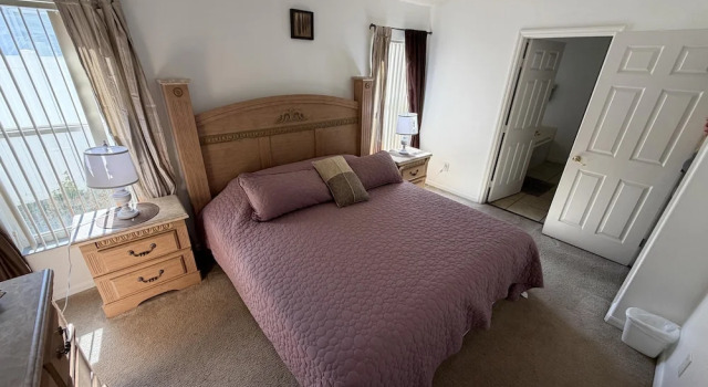 Вилла Daisy's Den - Five Bedroom Home