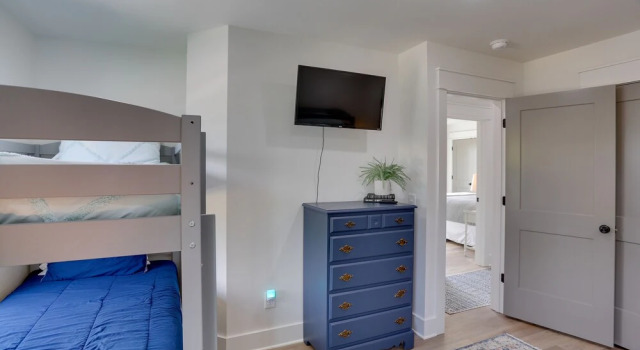 Modern Luxury Retreat: Walk to Tims Ford Lake!, Réserver Maison de vacances Winchester Tennessee