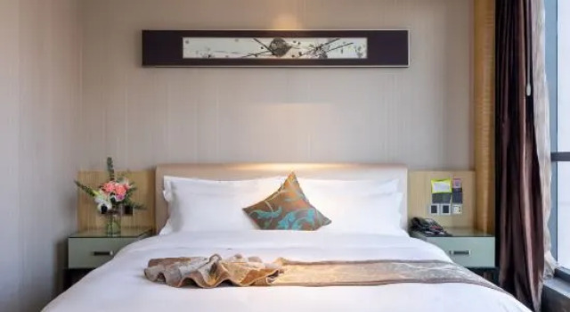 Dyrektorski pokój Changchun Hotel