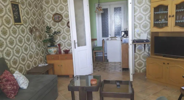 Апартаменты Apartments Martinetti