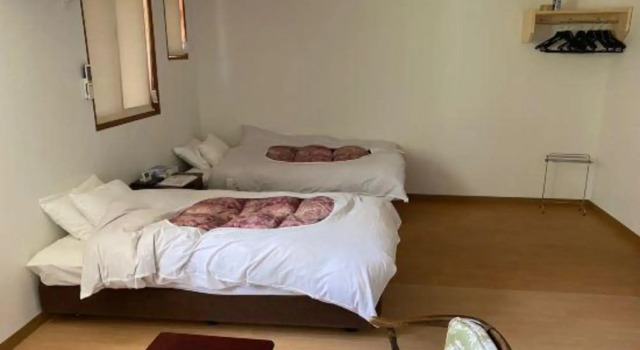 Yuyado Osanpo-Biyori, Rezervasyon Otel Takayama 
