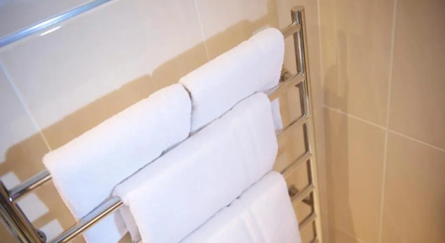 Четырёхместный номер Standard Nevis Bank Inn