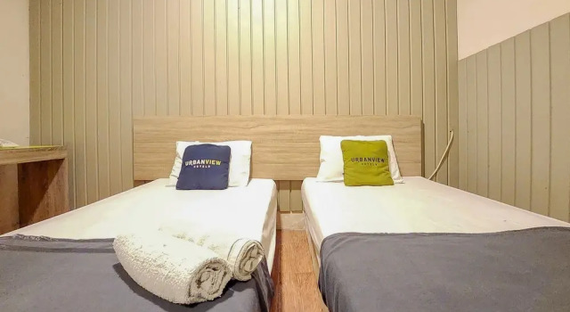 Urbanview Hotel Star Residence Puncak