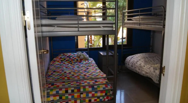Splendide Appartement Deluxe
