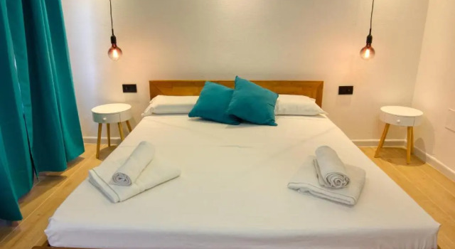 Номер Standard Shardan Guest House