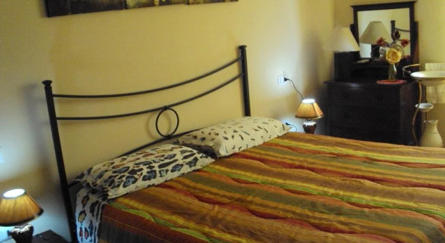Bed and Breakfast LIsola