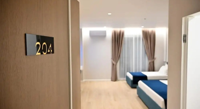 Номер Standard Hotel Vino