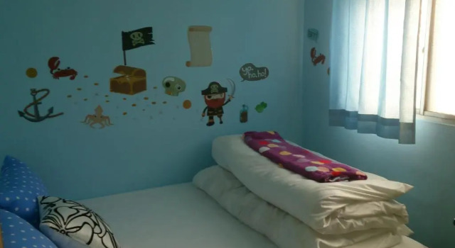 Двухместный номер Standard Kite Hostel