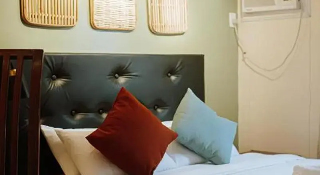 Люкс Standard Casa Luciana Hotel