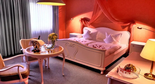 Hotel-Restaurant Sonnenberg