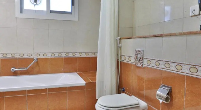 Номер Standard Moon Valley Hotel Apartments