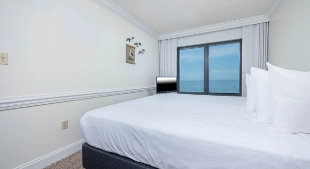 Номер Standard Island Winds East 806 1 Bedroom Condo