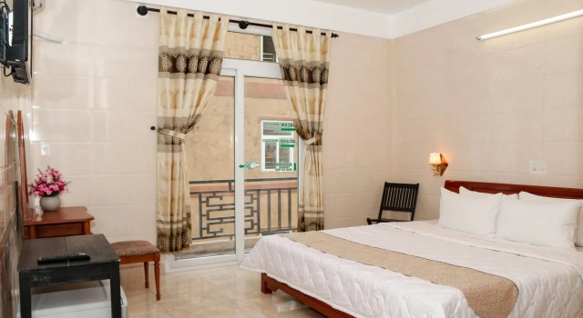 Hue Family Boutique Homestay