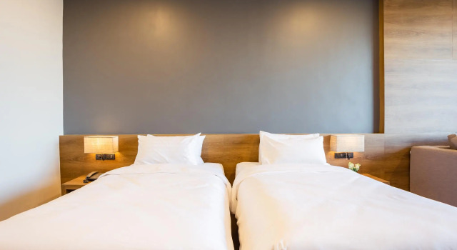 Двухместный номер Standard Icon Park Hotel, Chiang Mai