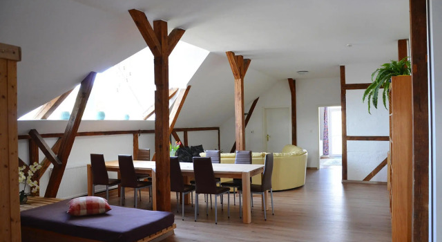 Apartment, Burow In Burow, Забронировать Апартаменты/квартира Апартаменты Любц, Апартаменты/квартира