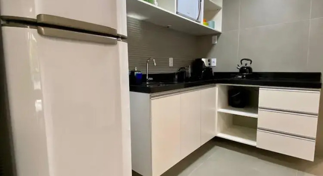 Апартаменты Deluxe Flat a 120 metros das Piscinas Naturais