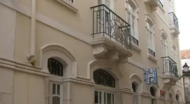Hotel Leiriense