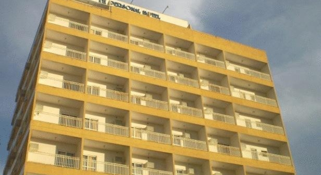 Personal Hotel