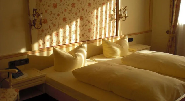 Люкс Hotel-Restaurant Schieble