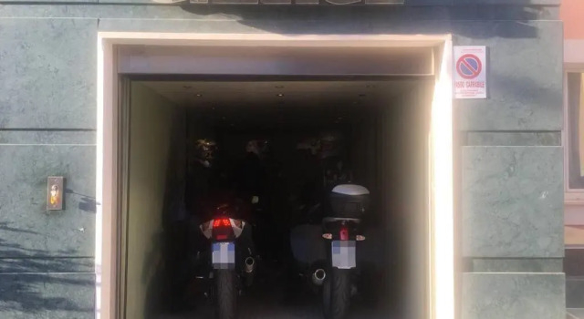 Hotel San Michele