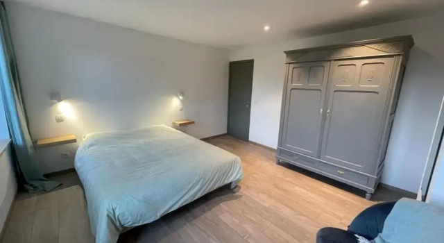 Коттедж Holiday home in Walloon Ardennes