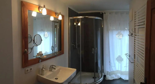 Полулюкс Comfort Landhaus Marlies Apartments