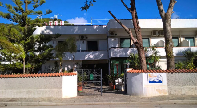 Residence Lembo di mare, Book Hotel Montecorice Cilento
