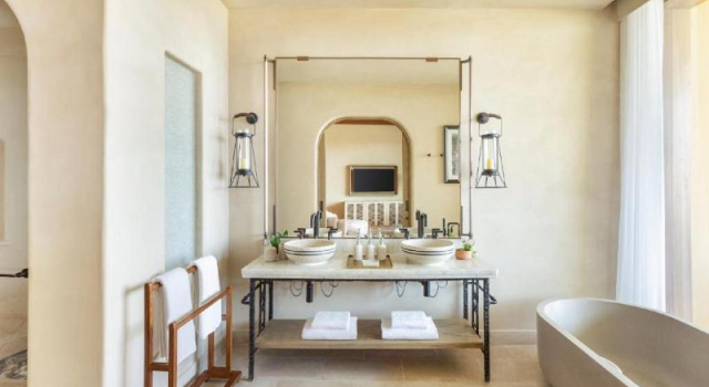 Номер Classic Six Senses Southern Dunes, The Red Sea