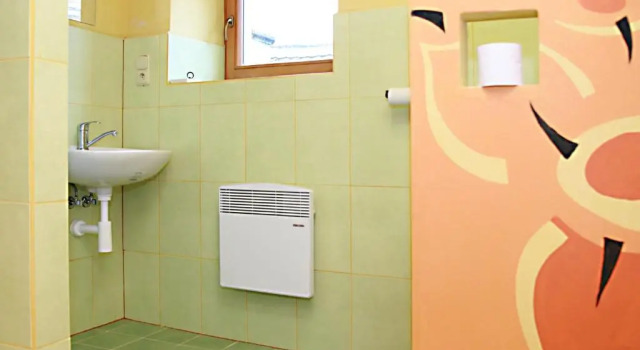 Номер Standard Penzion Haberský vrch