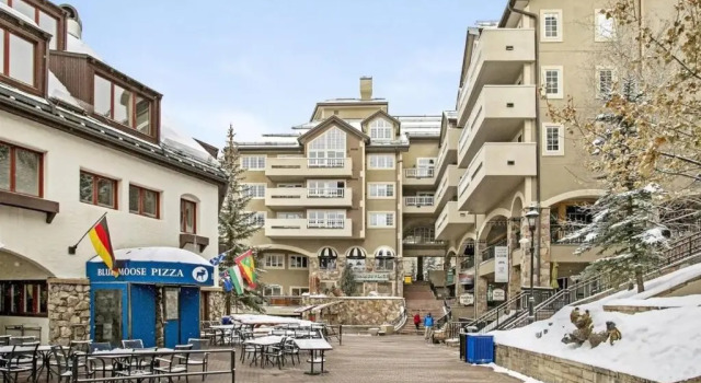 Beaver Creek St James 2Bedroom