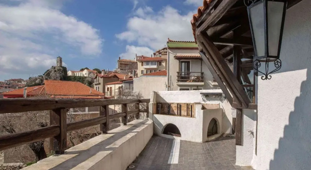 Апартаменты Economy Arachova Nest in the Village