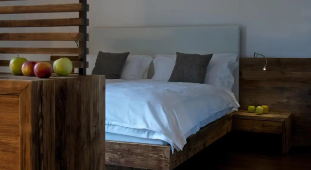 Четырёхместный номер Deluxe Agriturismo Florandonole