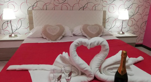 Апартаменты Superior B&B Casa William