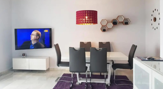 Rancho Miraflores, apartment near Malaga and Marbella, great views, Забронировать Апартаменты/квартира Михас Коста-дель-Соль, рядом с Cabo Rocoso Beach