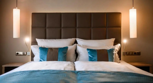 Номер Standard Sonnen Resort