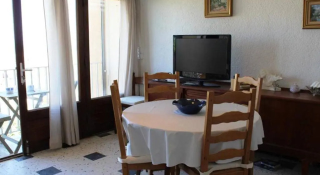 Appartement Port-la-Nouvelle, 2 pièces, 5 personnes - FR-1-229C-495