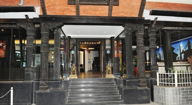 Kantipur Village