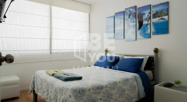 SAN ISIDRO APART-8Beds-10Persons-Pool Grill-2Garages, Забронировать Отель Отели в центре Сан-Исидро, в центре