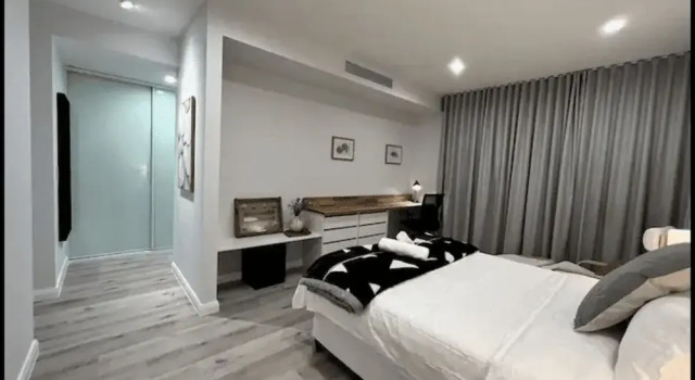 Macquarie Guest House