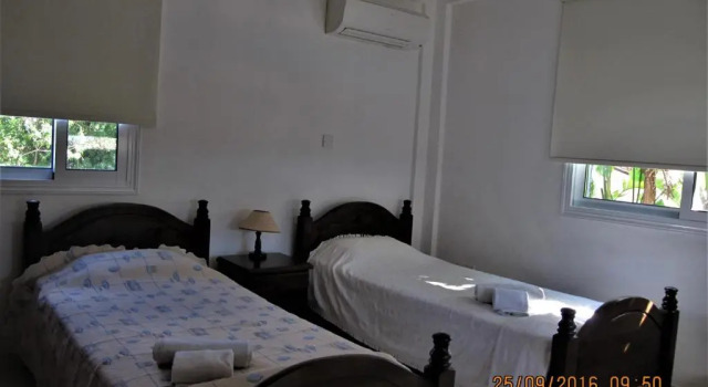 Căsuță Villa Dioni