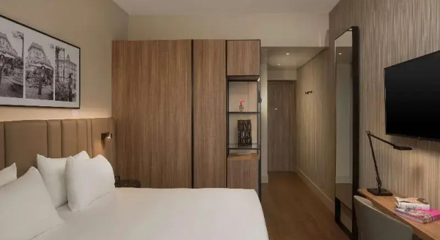 Двухместный номер Standard Karen'S Place - Corso Buenos Aires