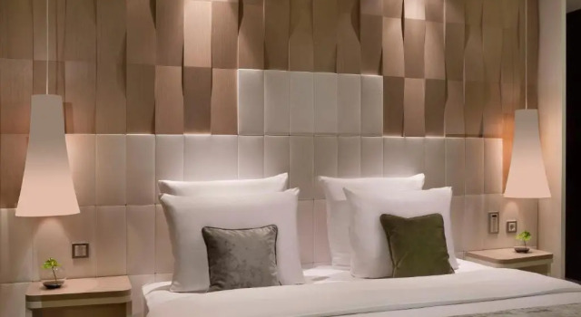 Двухместный номер Meliá Meliá Vienna