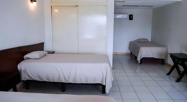 Hotel Virrey, Réserver Hôtel Reynosa Tamaulipas