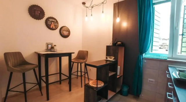 Студия Julije Rooms
