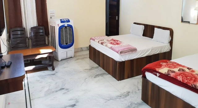 Ishwar Nain Hotel, Забронировать Отель Отели штата Раджастхана 3 звезды, 3*
