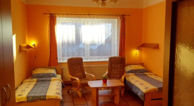 Apartment U Pošty, Забронировать Апартаменты/квартира Липова-Лазне Горный хребет Высокий Есеник